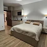 Appartement Zacisze Centrum 25m2