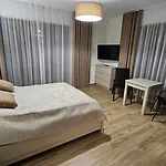 Zacisze Centrum 25m2 Appartement Szczawnica