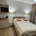 Zacisze Centrum 25m2