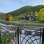 Zacisze Centrum 25m2 * Szczawnica