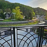 Zacisze Centrum 25m2 * Szczawnica