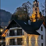 Zacisze Centrum 25m2 Szczawnica