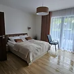 Zacisze Centrum 25m2 Appartement