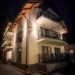 Zacisze Centrum 25m2 Appartement Szczawnica