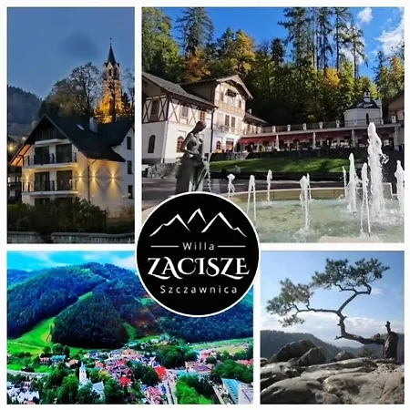 Zacisze