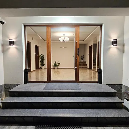 Zacisze Centrum 25m2 * Szczawnica